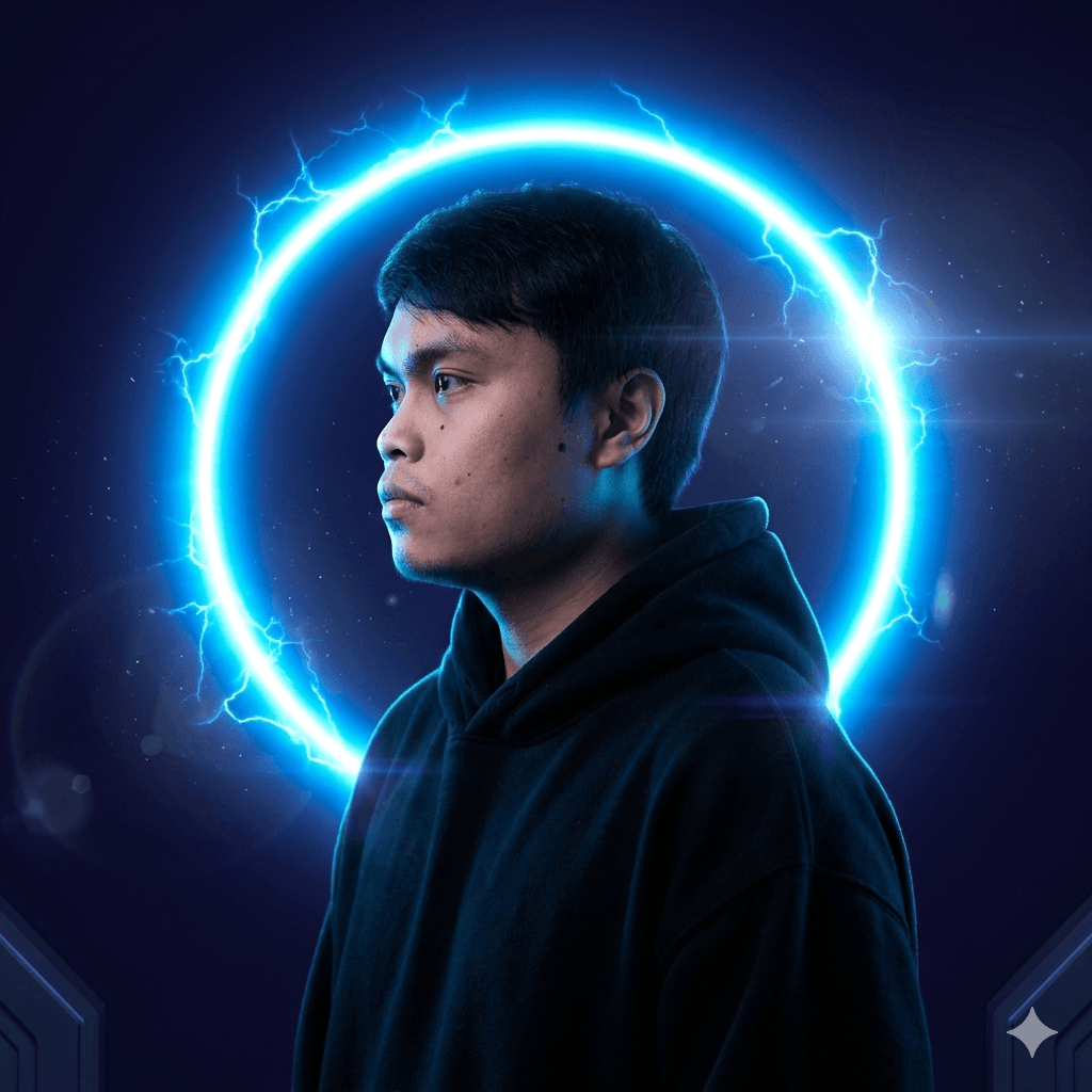 Warren Velasco